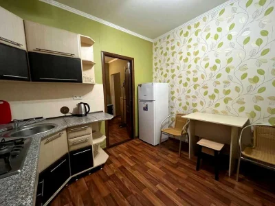 Apartment. Kryvyi Rih, Myru Prospect
