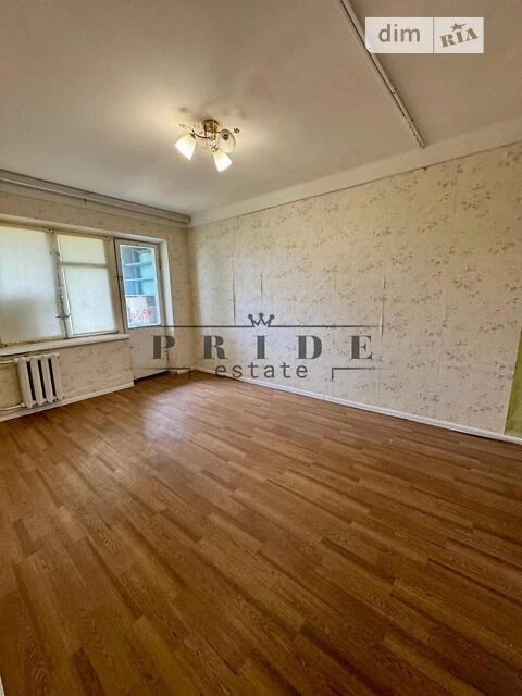 Sale of 2-room apartment 44.5 sq. m. on Anatoliy Solovyanenko St.