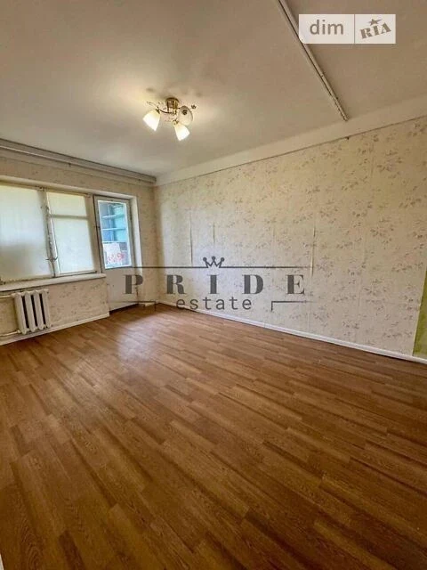 Sale of 2-room apartment 44.5 sq. m. on Anatoliy Solovyanenko St.