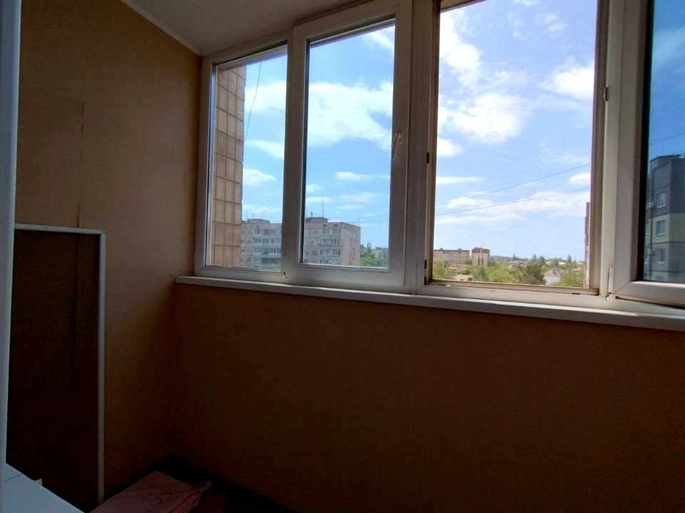 Apartment. Kryvyi Rih, Myru Prospect