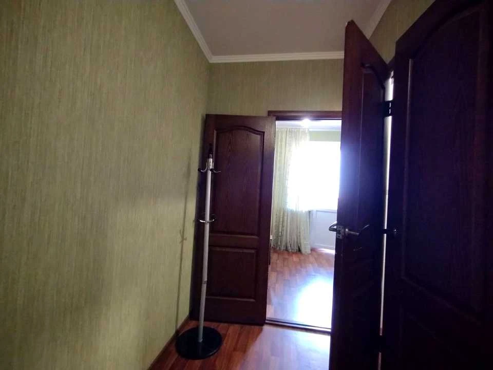 Apartment. Kryvyi Rih, Myru Prospect