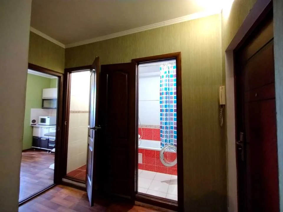 Apartment. Kryvyi Rih, Myru Prospect