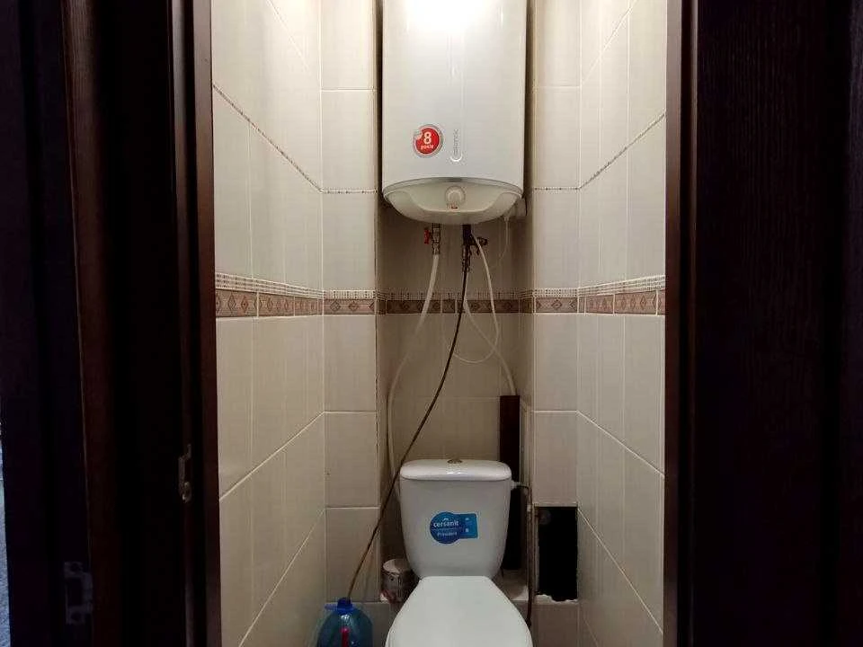 Apartment. Kryvyi Rih, Myru Prospect
