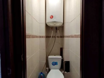 Apartment. Kryvyi Rih, Myru Prospect