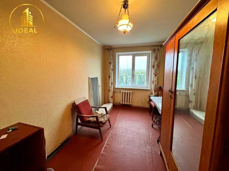 Apartment. Volodymyr Veliky Street, 51, Kryvyi Rih