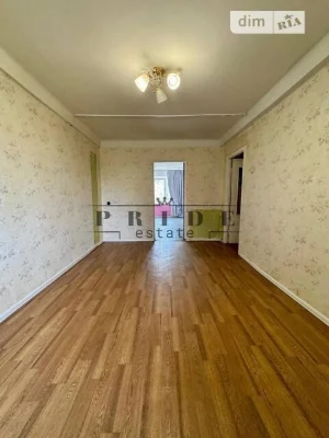 Sale of 2-room apartment 44.5 sq. m. on Anatoliy Solovyanenko St.