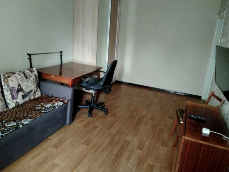 Apartment. Oleksii Riznichenko Street, Kryvyi Rih