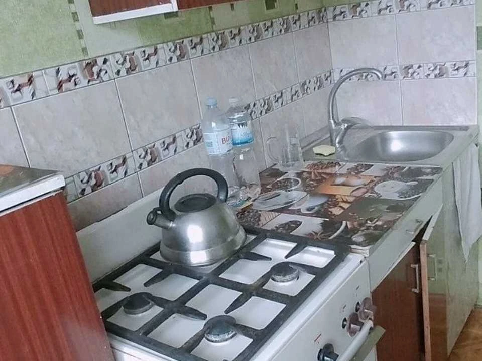 Квартира. Кривий Ріг, Олексія Різниченка вул.