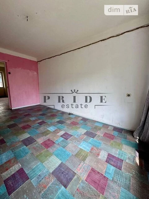Sale of 2-room apartment 44.5 sq. m. on Anatoliy Solovyanenko St.