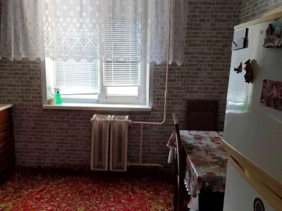 Квартира. Кривой Рог, 5-й Заречный микрорайон, улица