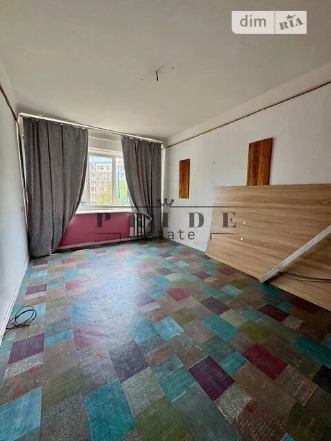 Sale of 2-room apartment 44.5 sq. m. on Anatoliy Solovyanenko St.