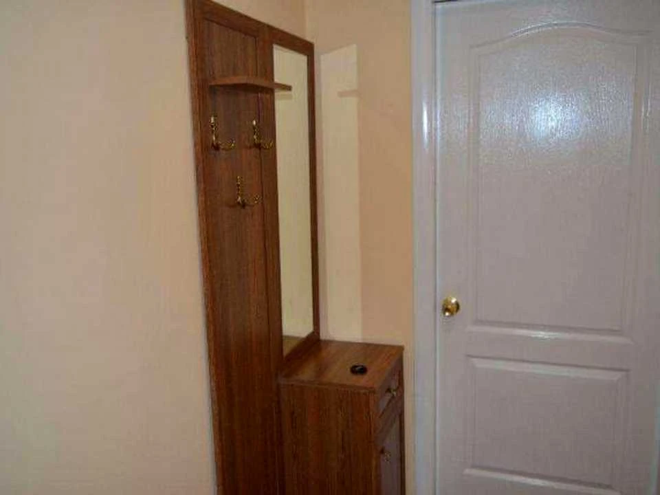 Apartment. Krivoi Rog, Krivbas Street
