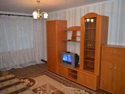 Apartment. Krivoi Rog, Krivbas Street
