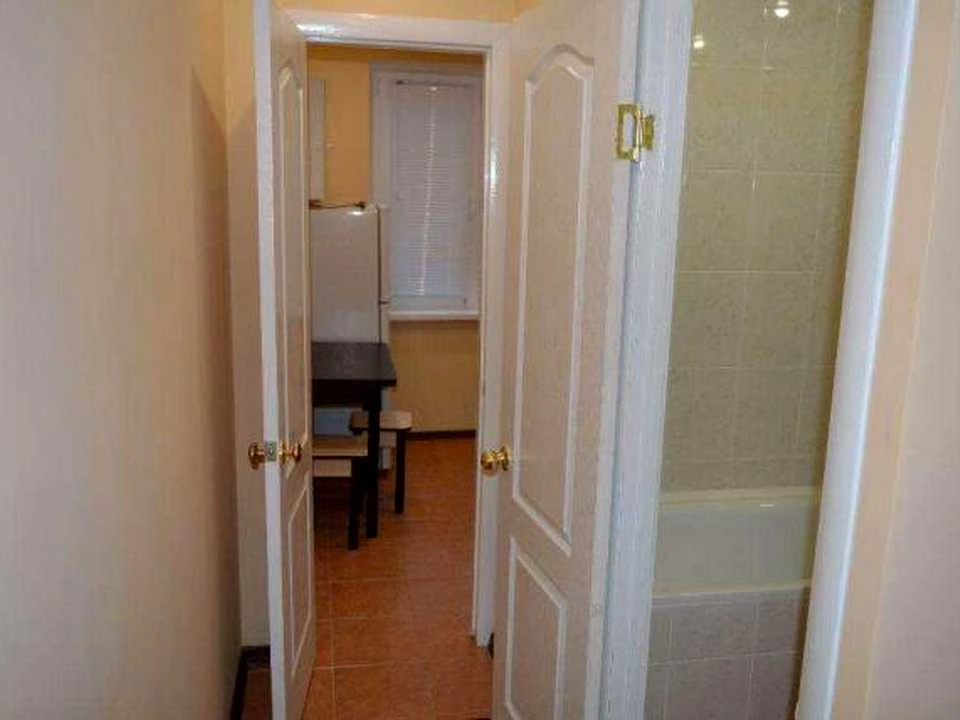 Apartment. Krivoi Rog, Krivbas Street