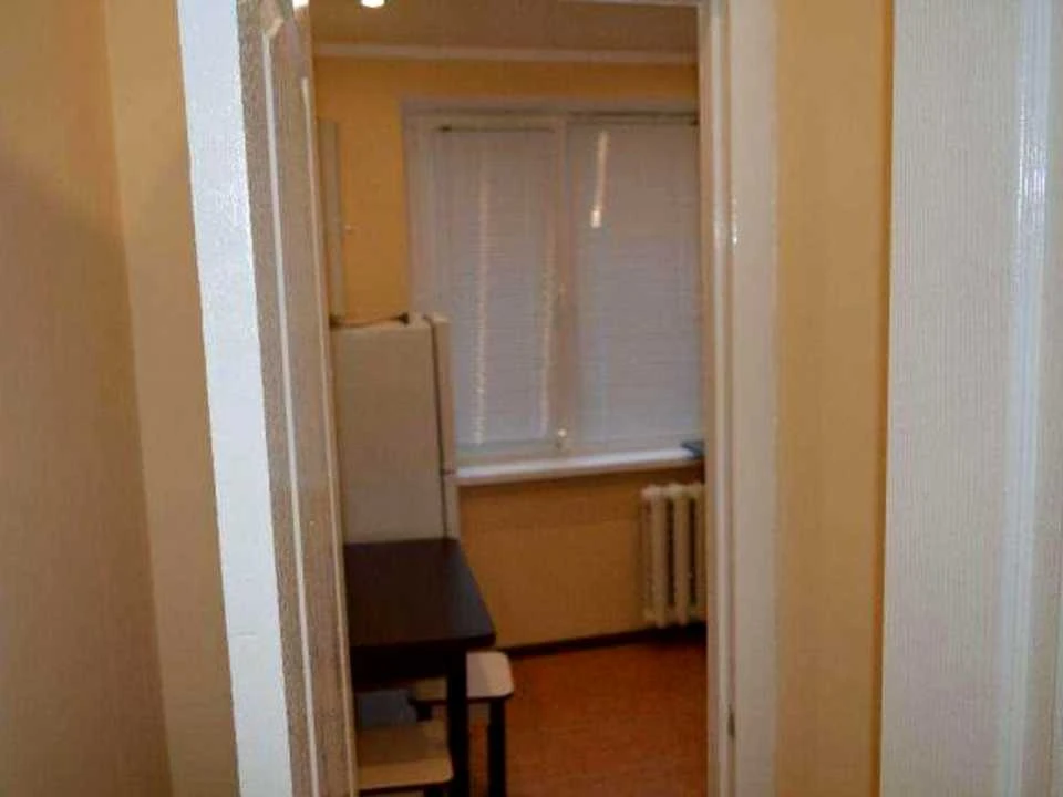 Apartment. Krivoi Rog, Krivbas Street