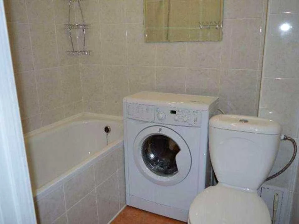 Apartment. Krivoi Rog, Krivbas Street