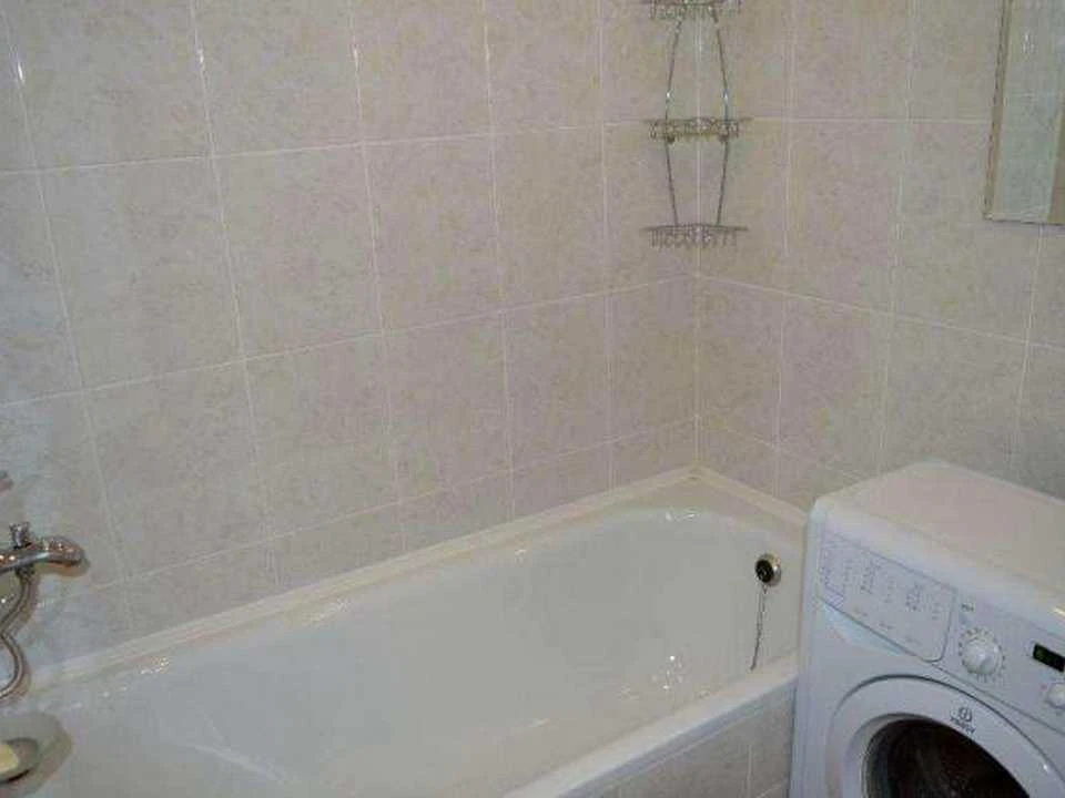Apartment. Krivoi Rog, Krivbas Street