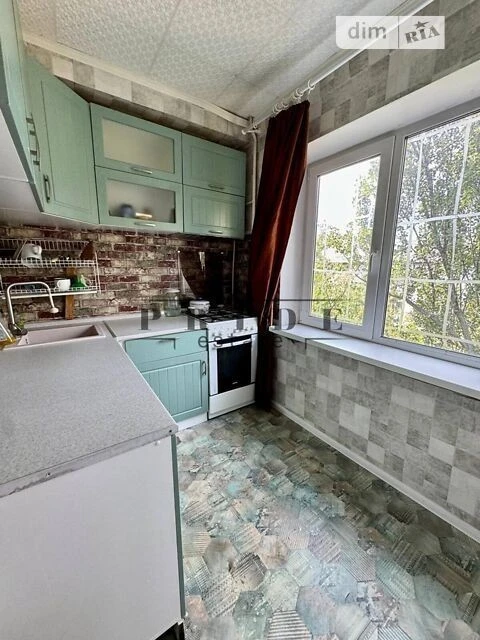 Sale of 2-room apartment 44.5 sq. m. on Anatoliy Solovyanenko St.