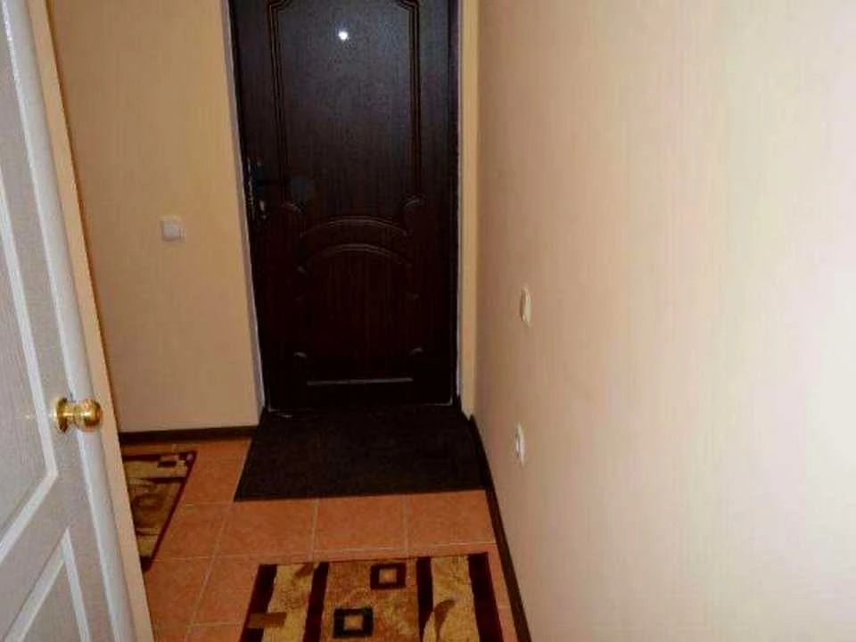 Apartment. Krivoi Rog, Krivbas Street
