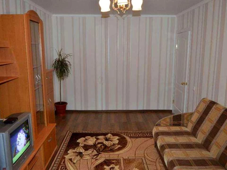Apartment. Krivoi Rog, Krivbas Street