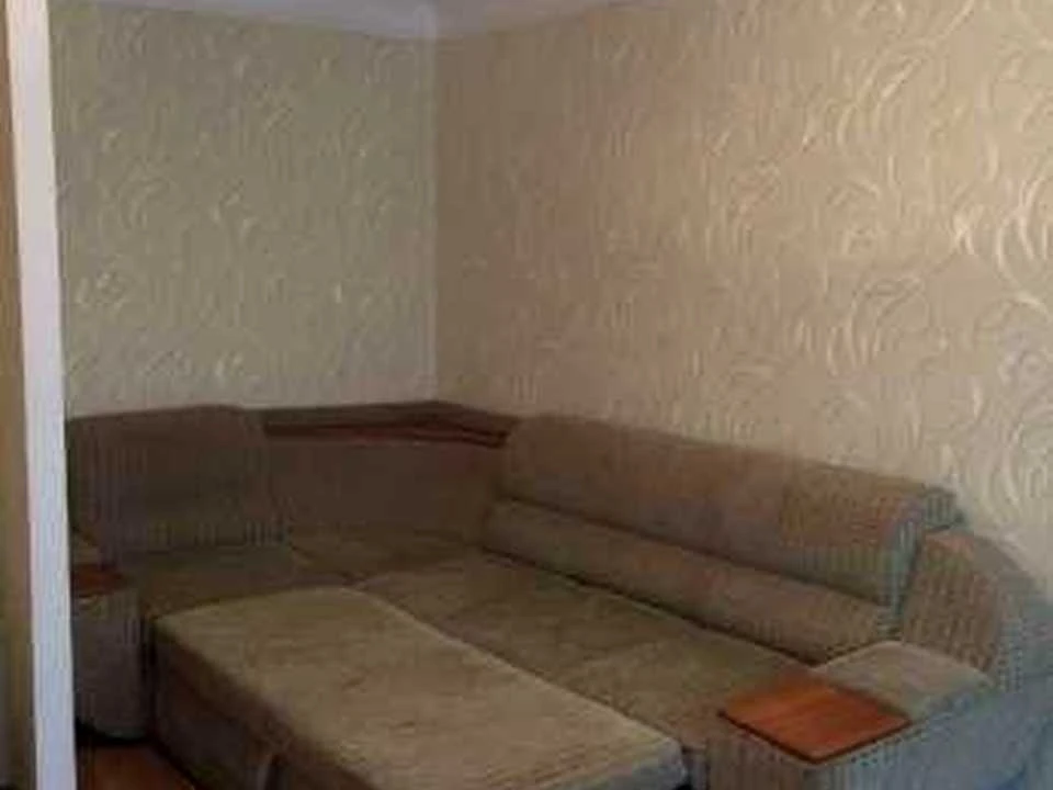 Apartment. Crossroads, Sobornosti Street