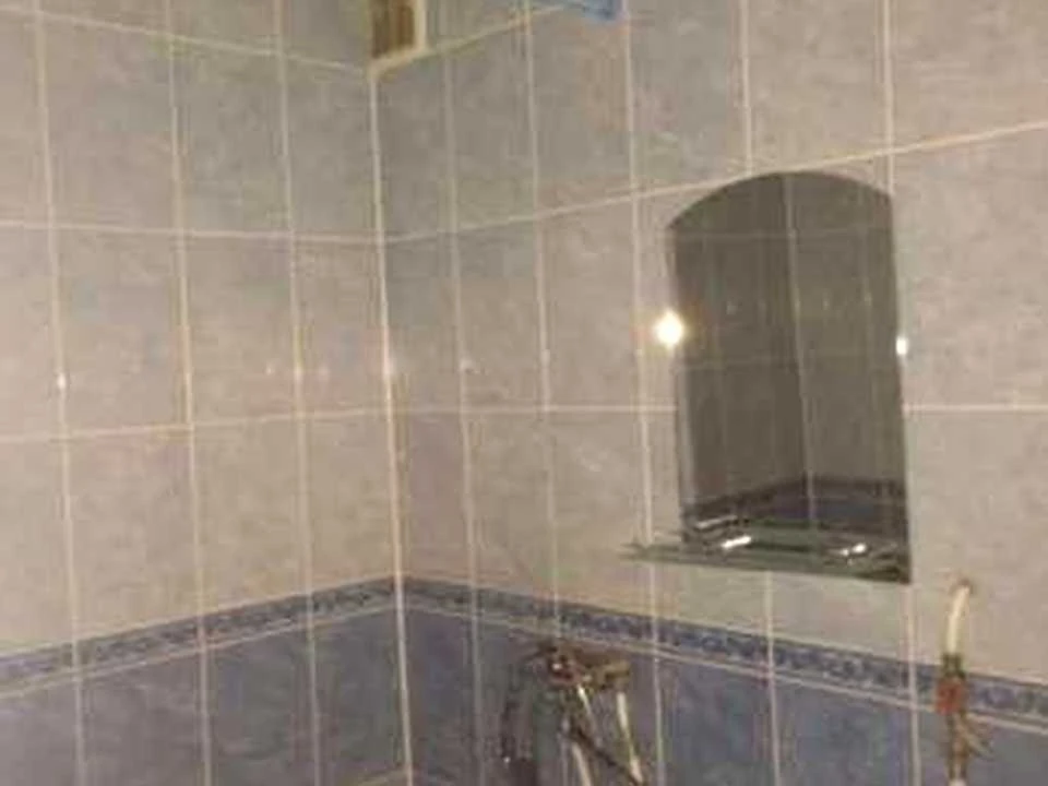 Apartment. Crossroads, Sobornosti Street