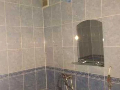 Apartment. Crossroads, Sobornosti Street