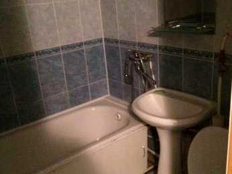 Apartment. Crossroads, Sobornosti Street