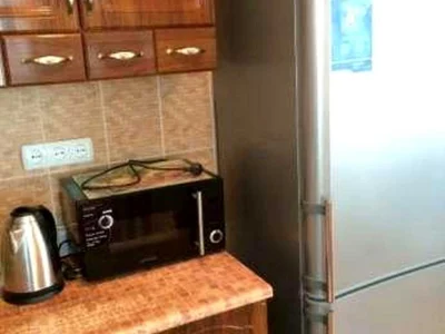 Apartment. Crossroads, Sobornosti Street
