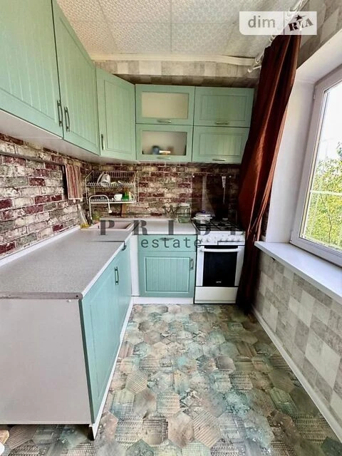 Sale of 2-room apartment 44.5 sq. m. on Anatoliy Solovyanenko St.