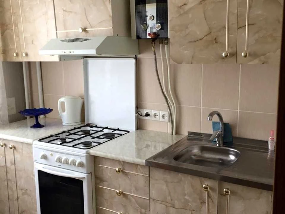 Квартира. Кривий Ріг, Металургів проспект