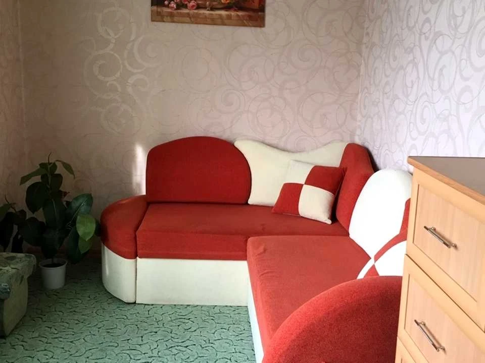 Квартира. Кривий Ріг, Металургів проспект