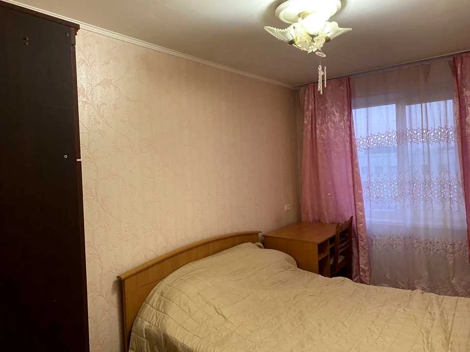 Квартира. Кривой Рог, проспект Миру