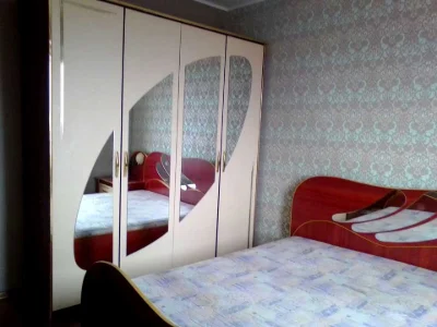 Apartment. Kryvyi Rih, Myru prospect