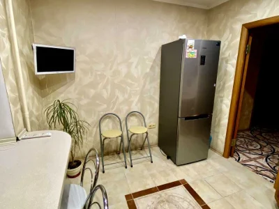 Apartment. Pavlo Glazovo Street, Kryvyi Rih
