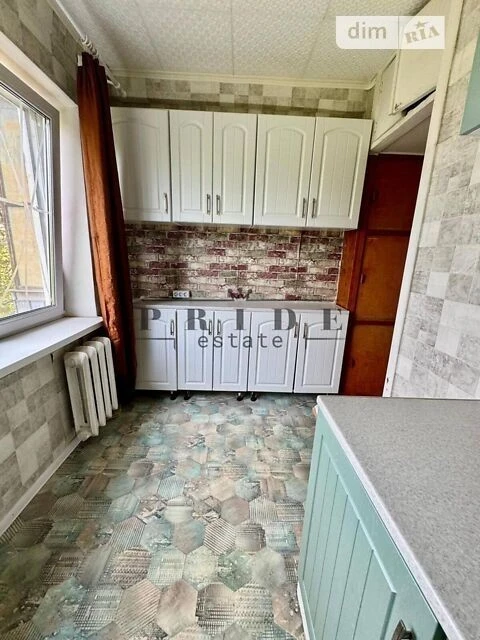 Sale of 2-room apartment 44.5 sq. m. on Anatoliy Solovyanenko St.