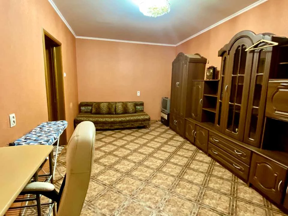 Apartment. Pavlo Glazovo Street, Kryvyi Rih