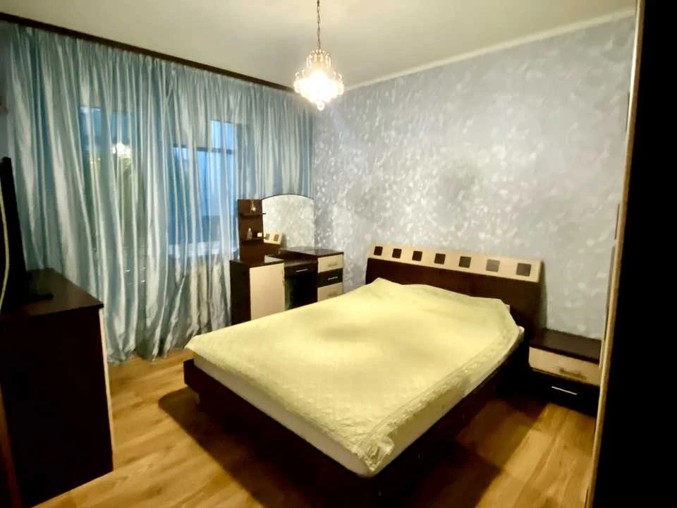 Apartment. Pavlo Glazovo Street, Kryvyi Rih