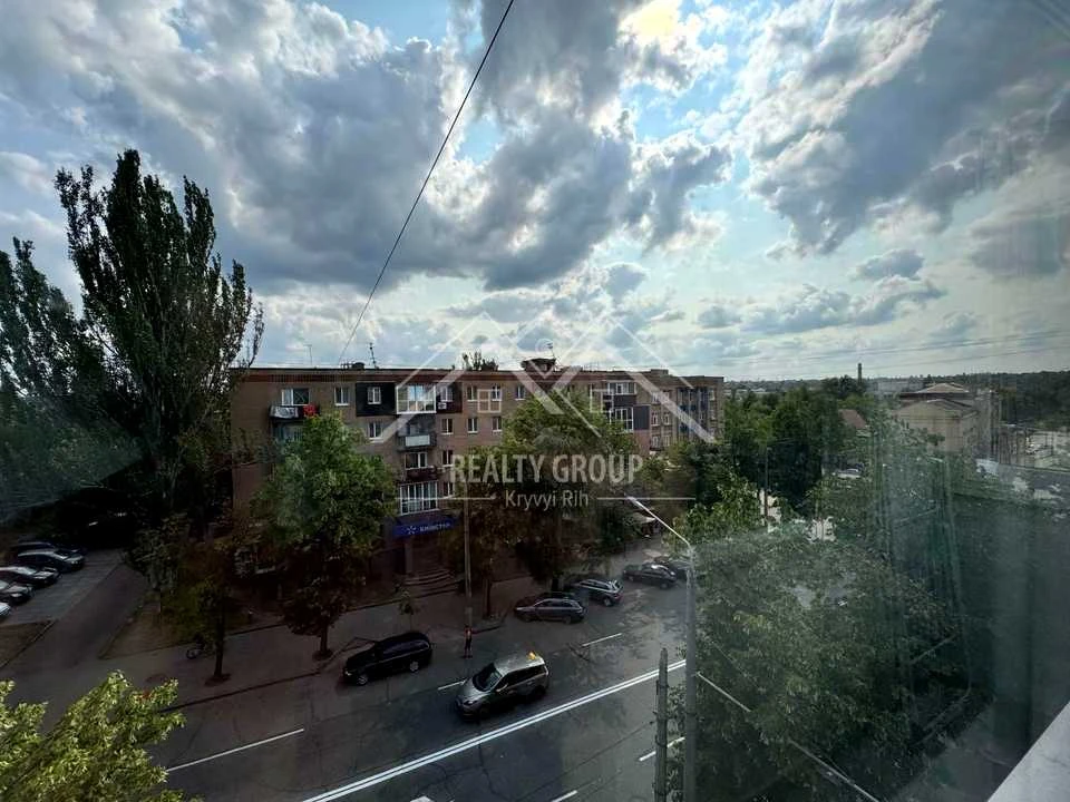 Квартира. Кривой Рог, Центральный проспект