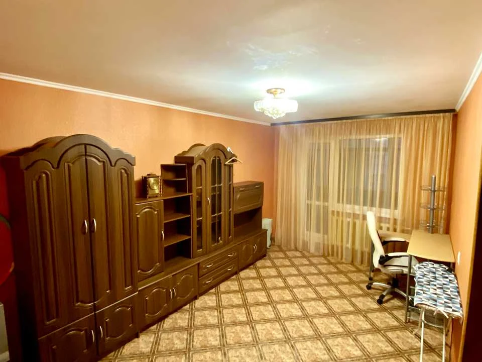 Apartment. Pavlo Glazovo Street, Kryvyi Rih