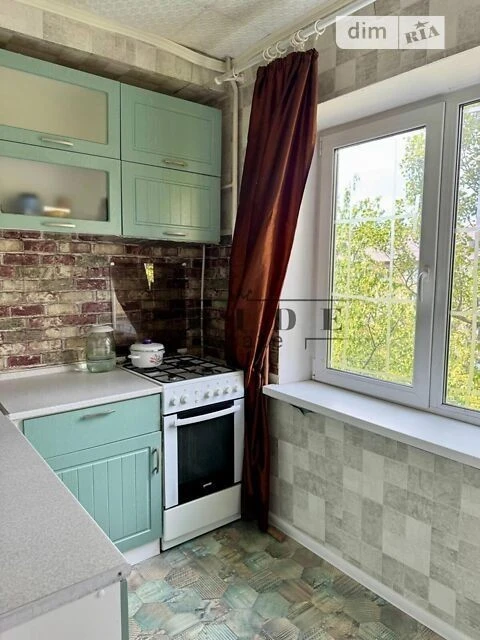 Sale of 2-room apartment 44.5 sq. m. on Anatoliy Solovyanenko St.