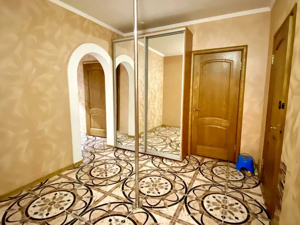 Apartment. Pavlo Glazovo Street, Kryvyi Rih