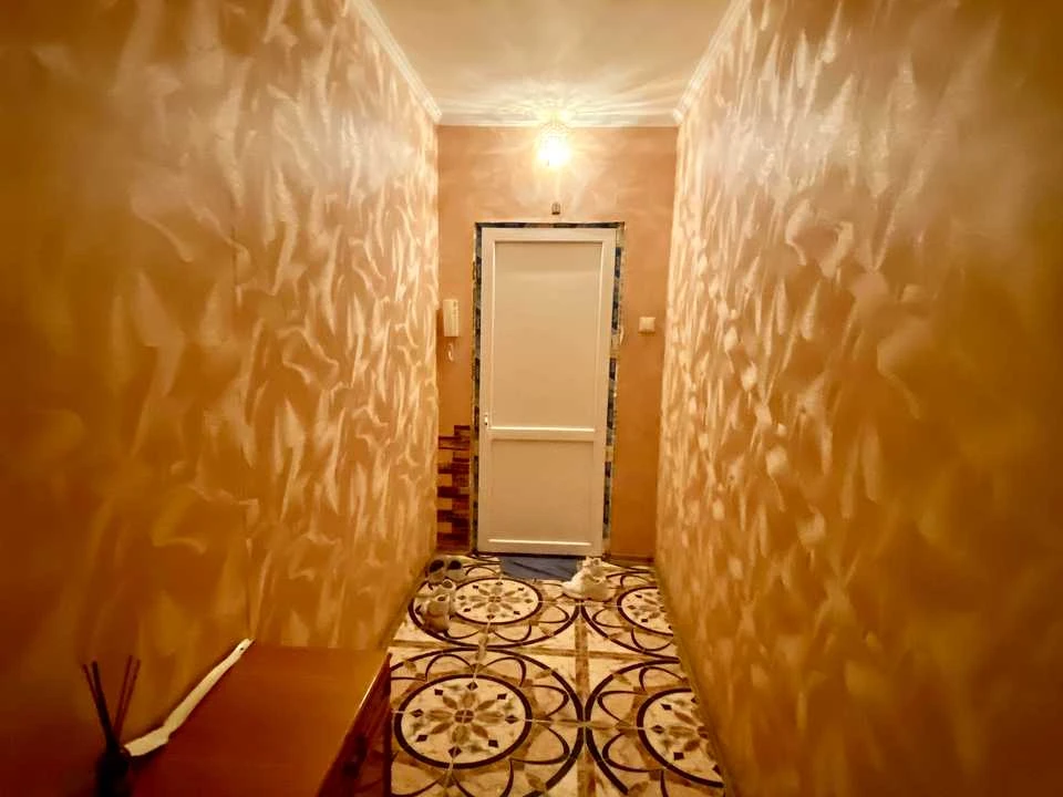 Apartment. Pavlo Glazovo Street, Kryvyi Rih