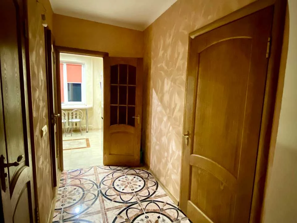 Apartment. Pavlo Glazovo Street, Kryvyi Rih