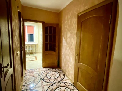 Apartment. Pavlo Glazovo Street, Kryvyi Rih