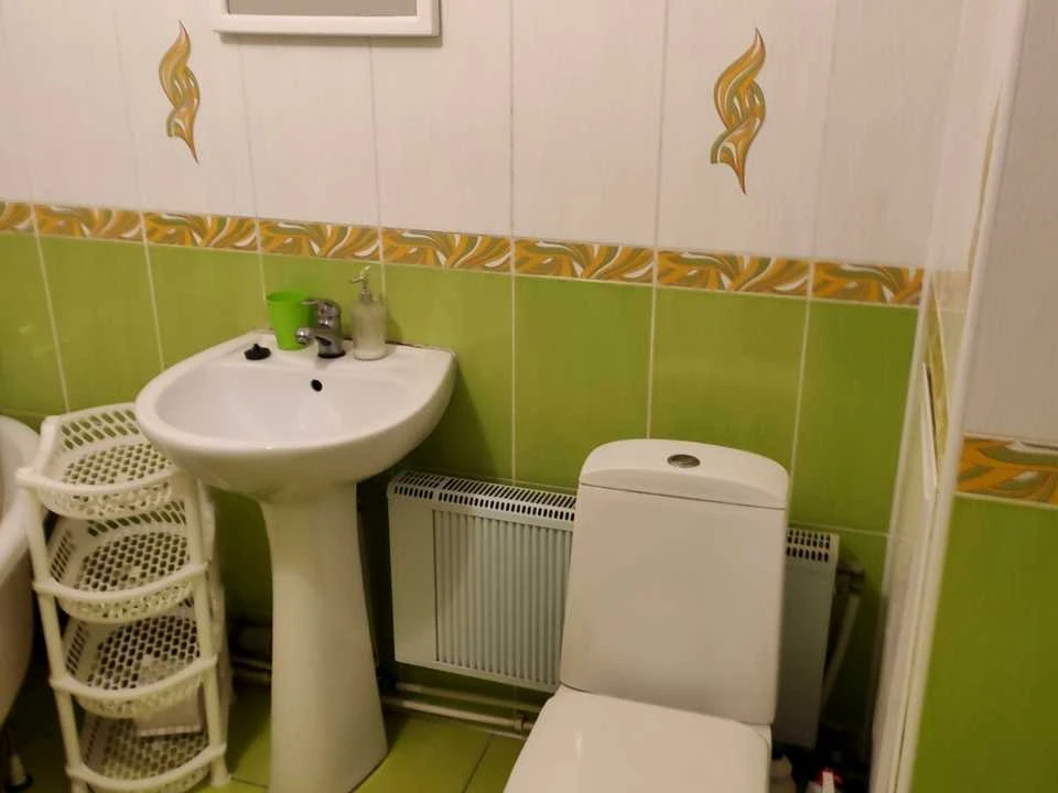 Apartment. Kryvyi Rih, Yaroslava Mudrago st.