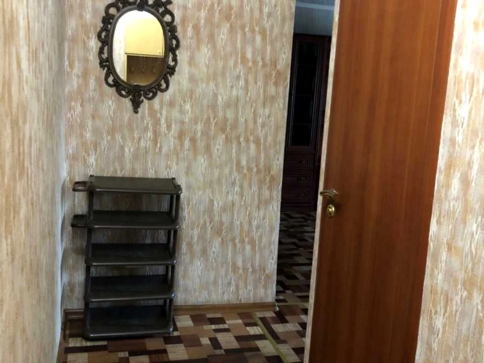 Apartment. Кривий Ріг, вулиця Віталія Матусевича