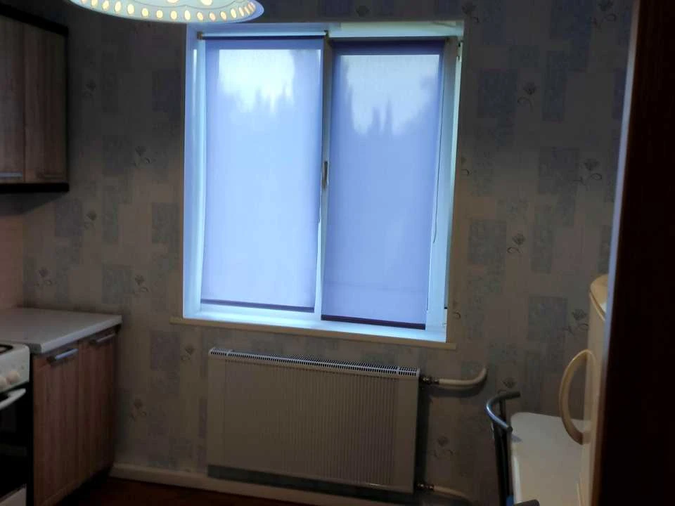 Apartment. Kryvyi Rih, Yaroslava Mudrago st.