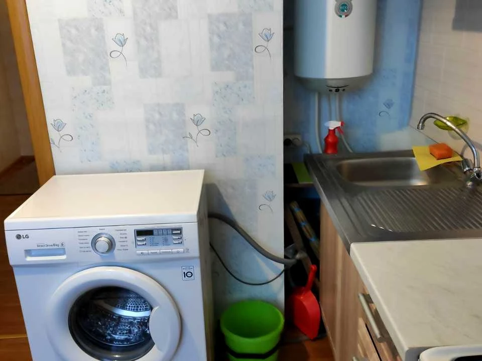 Apartment. Kryvyi Rih, Yaroslava Mudrago st.