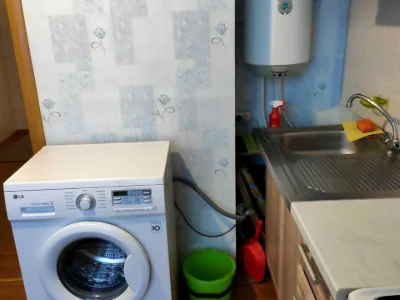 Apartment. Kryvyi Rih, Yaroslava Mudrago st.